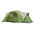 Montana Spacious Family Camping Tent - Default Title