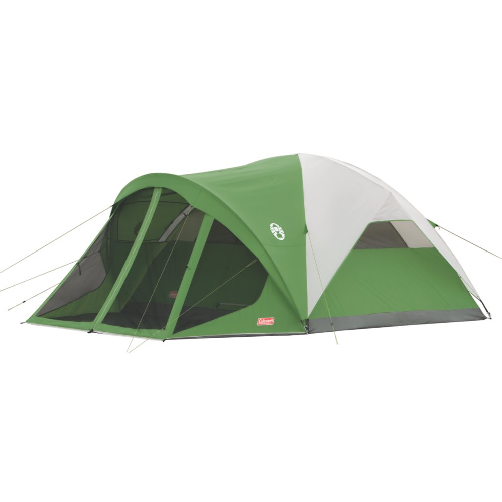 Evanston Screened Camping Tent - Default Title