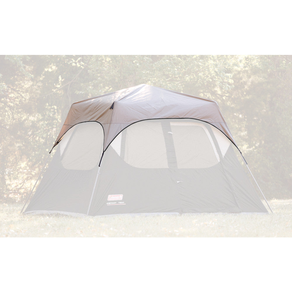 Outdoor 4-Person Instant Tent Rainfly Accessory
