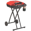 Outdoor Road Trip Sportster Propane Gas Grill