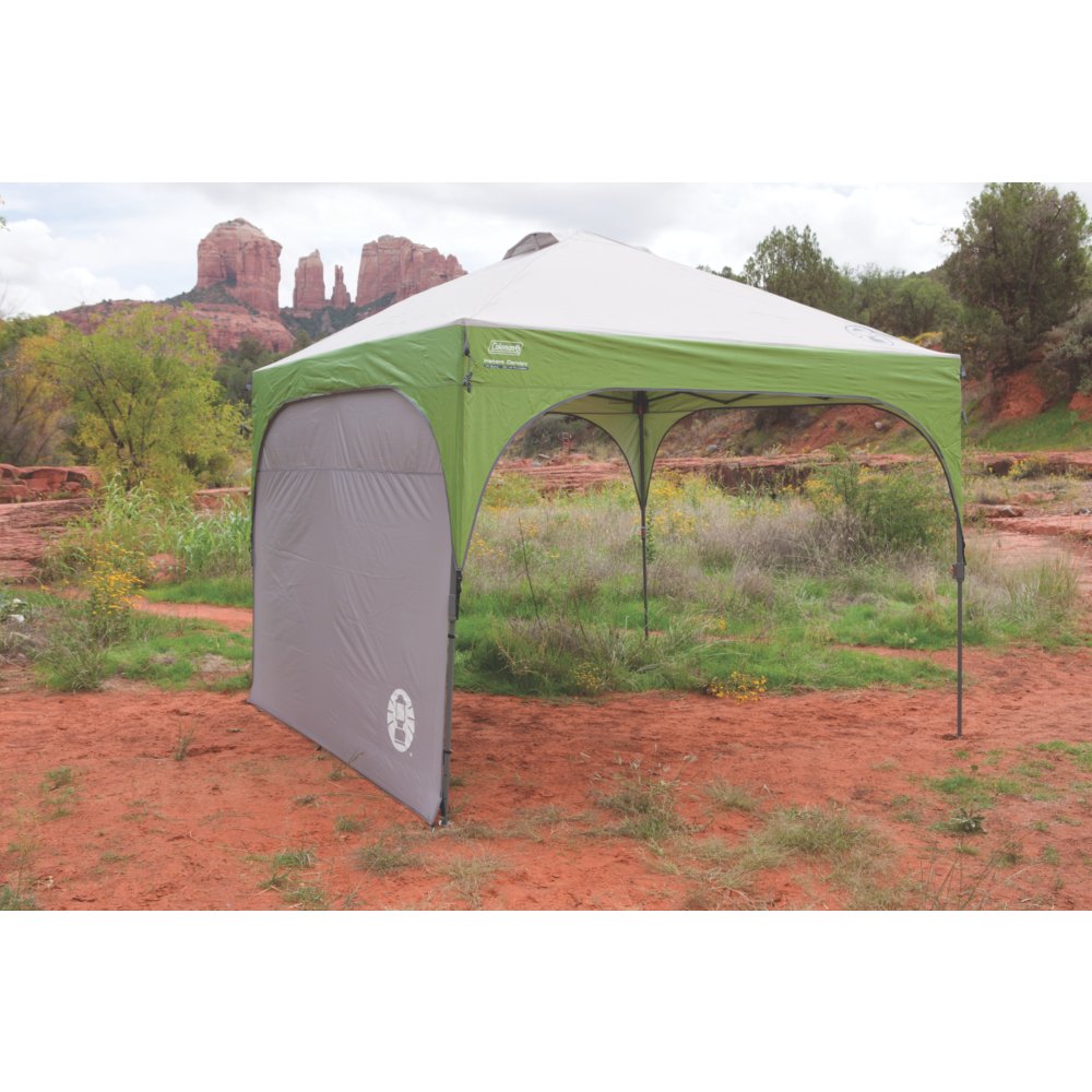 Pop-Up Canopy Sun Shelter - Default Title