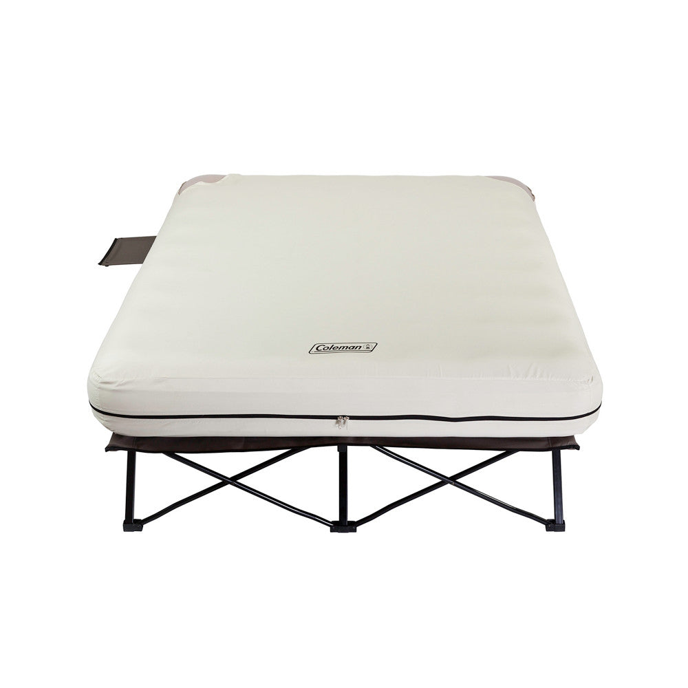 Folding Camping Cot - Default Title