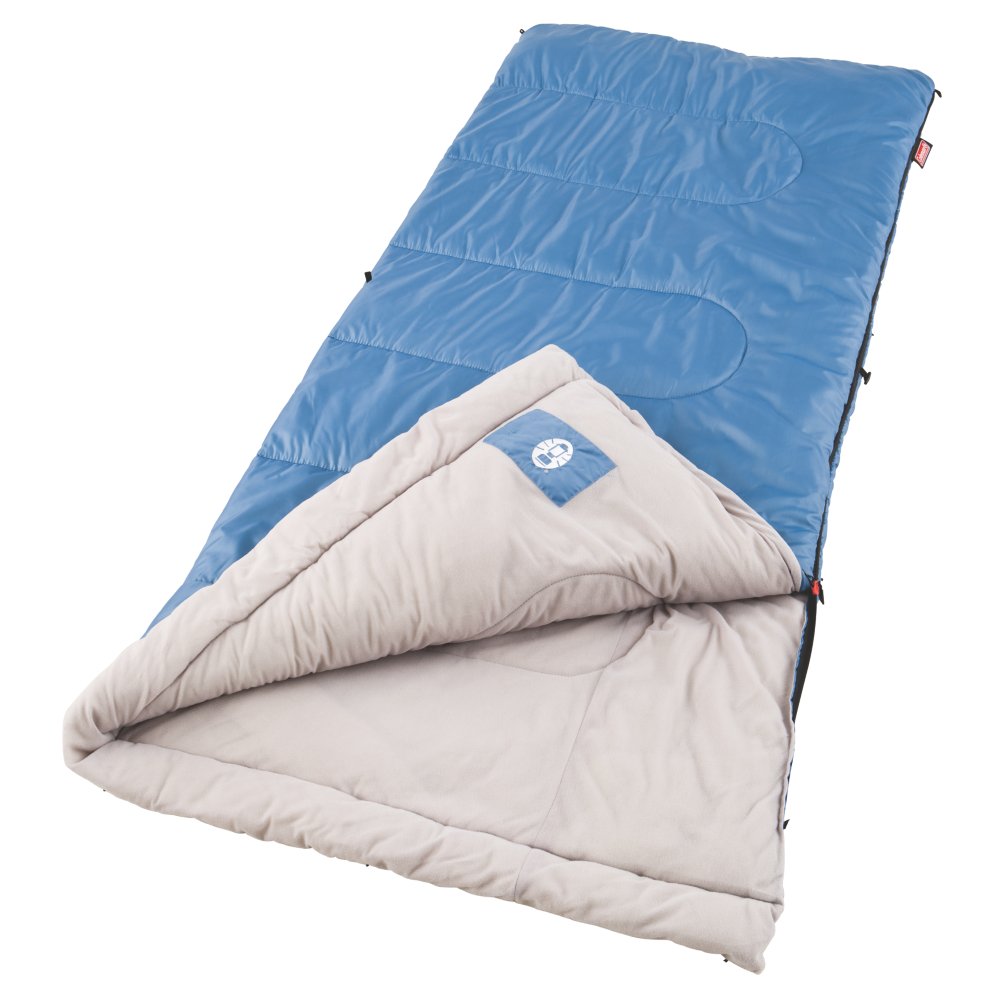 Weather Sleeping Bag - Default Title