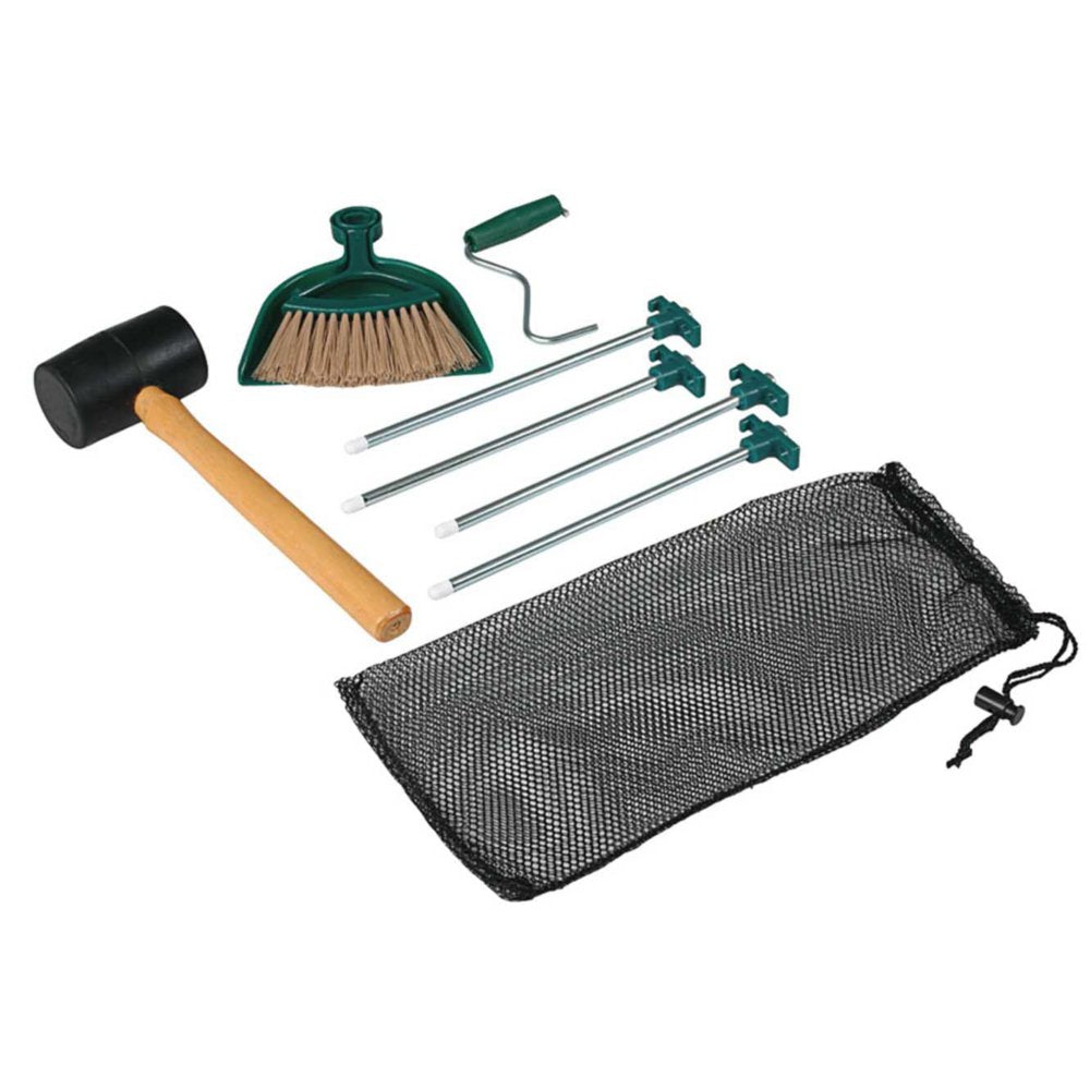 Outdoor Tent Kit
