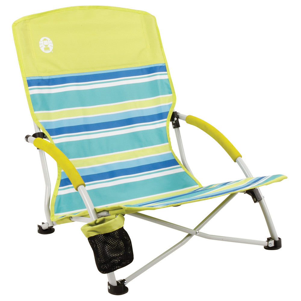 Portable Camping Chair - Default Title