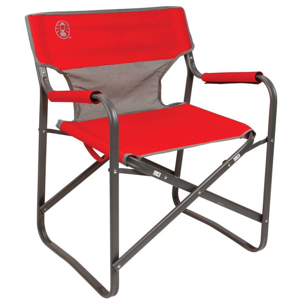 Portable Camping Chair - Default Title