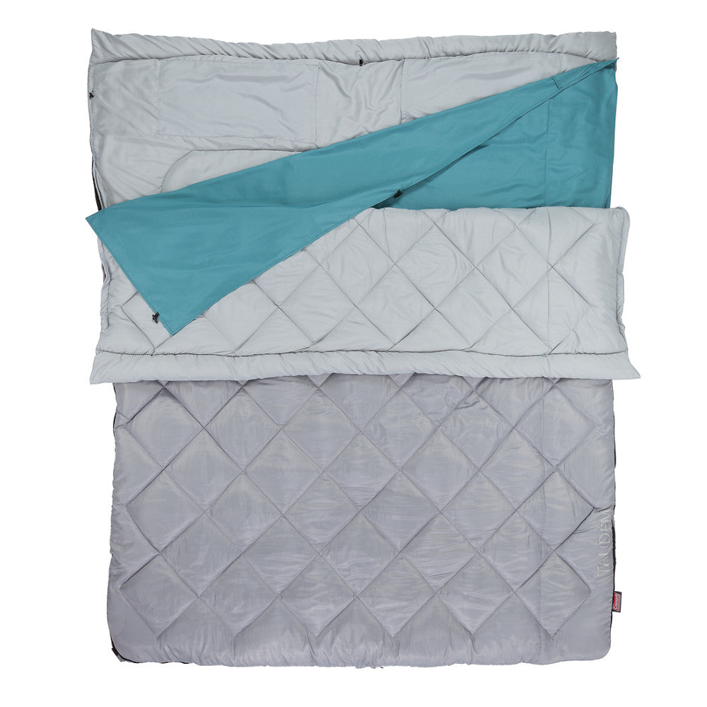 Weather Sleeping Bag - Default Title