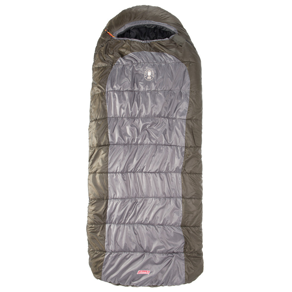 Big & Tall Weather Sleeping Bag - Default Title