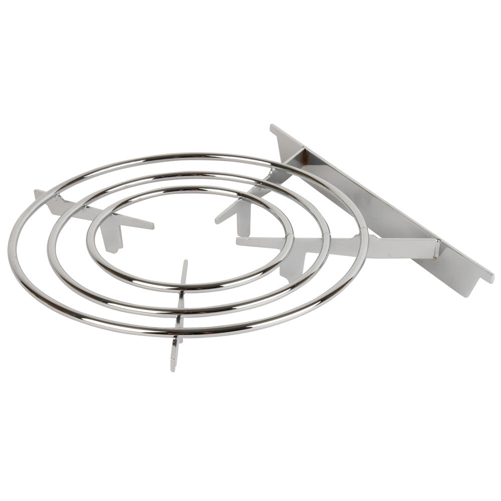 Outdoor RoadTrip Swaptop Steel Stove Grate