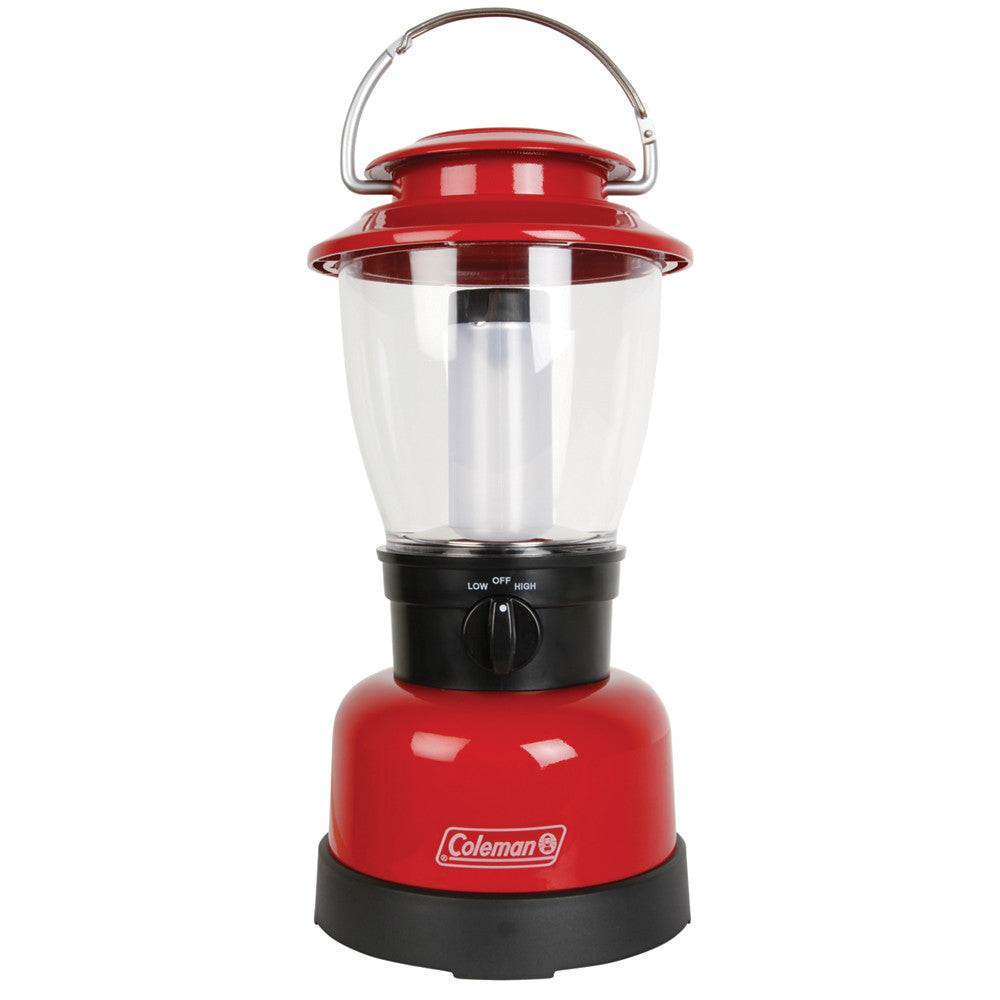 400-Lumen LED Camping Lantern - Default Title