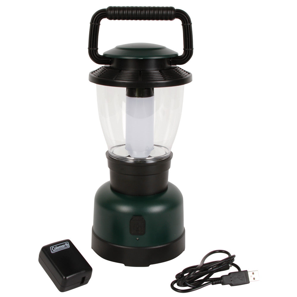 LED Camping Lantern - Default Title