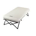 Folding Camping Cot - Default Title