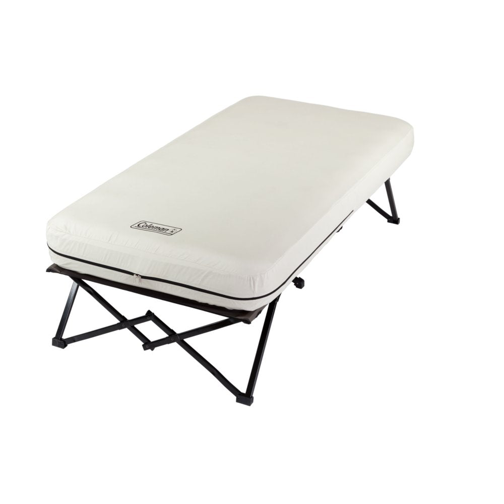 Folding Camping Cot - Default Title