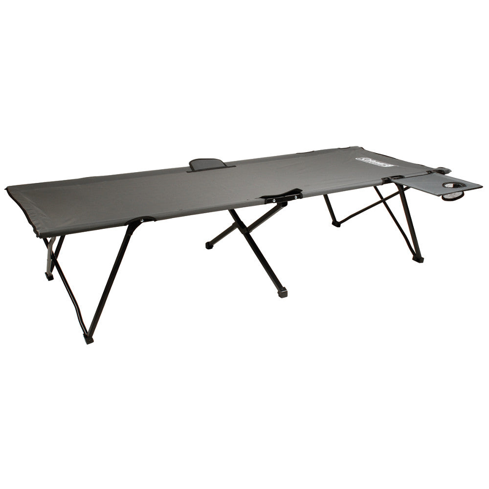 Folding Camping Cot - Default Title