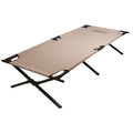 Folding Camping Cot - Default Title