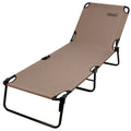 Folding Camping Cot - Default Title