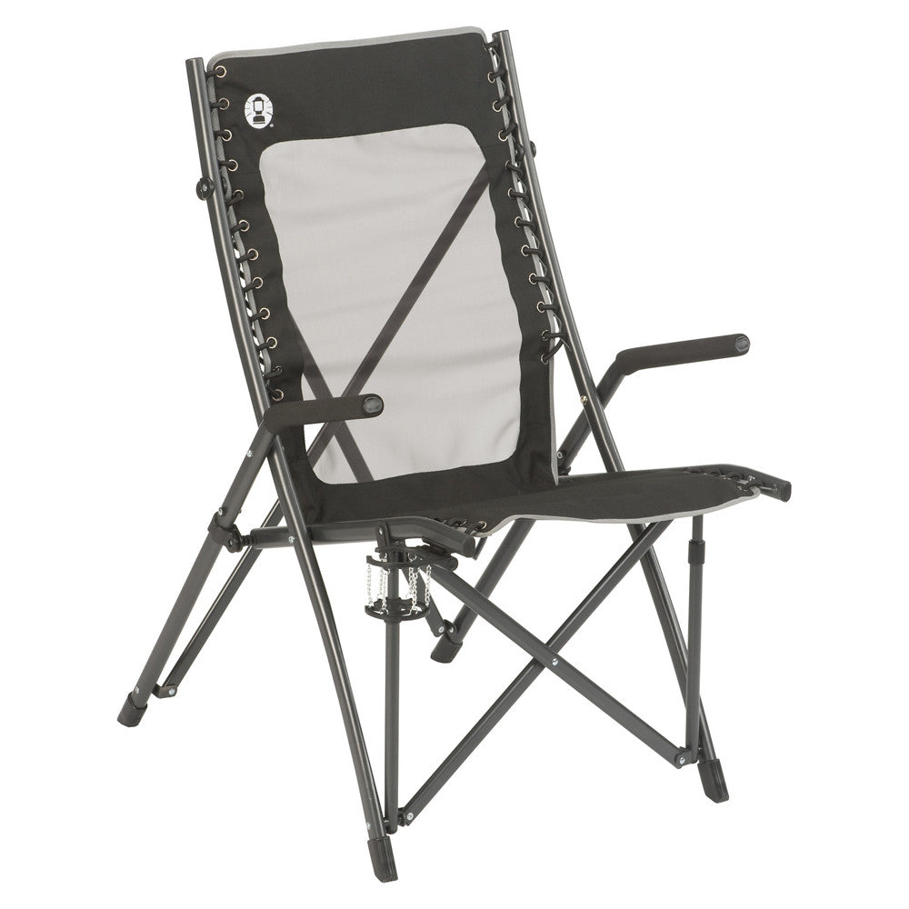 Portable Camping Chair - Default Title