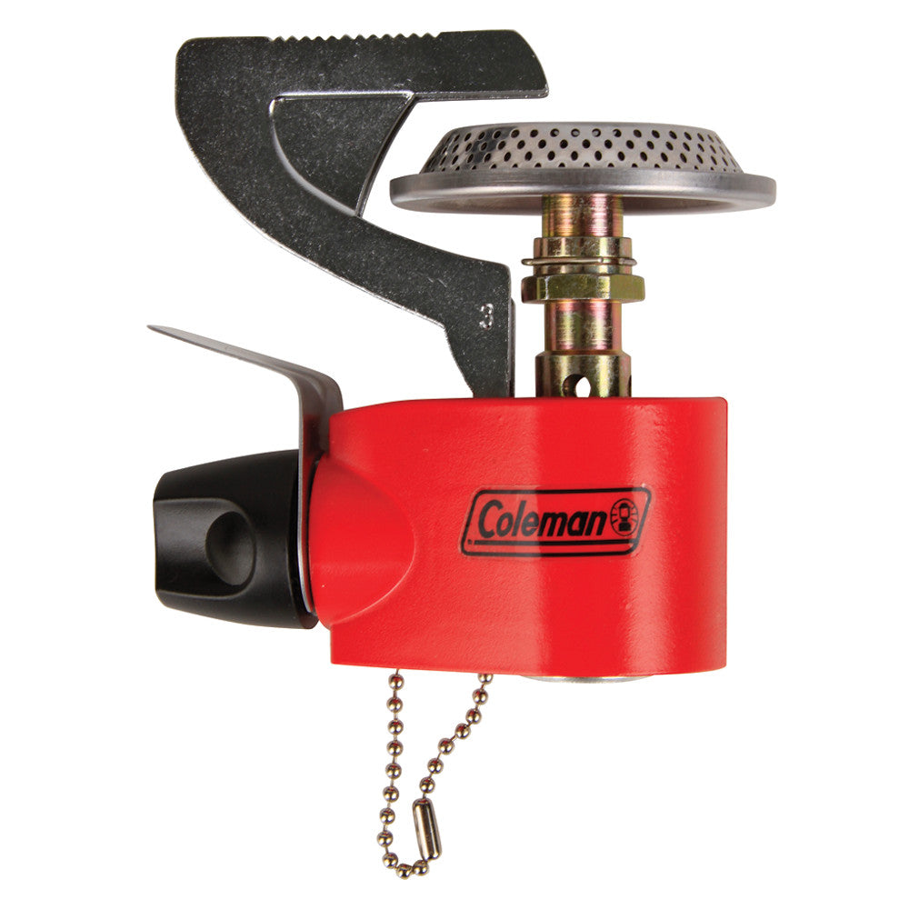 Propane Camping Stove