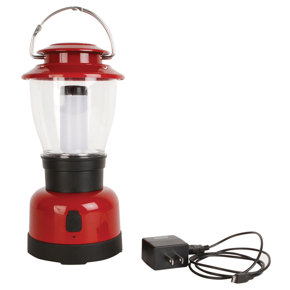 400-Lumen LED Camping Lantern - Default Title