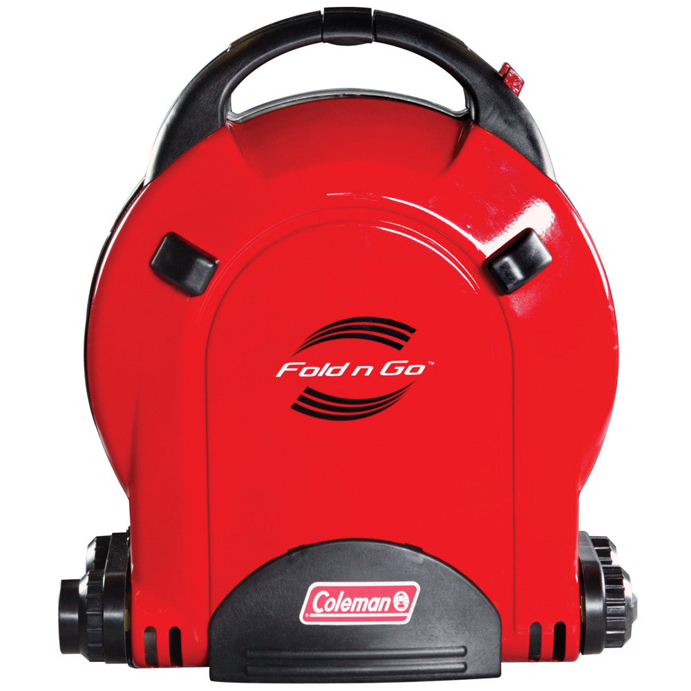 Outdoor Fold N Go Propane Stove