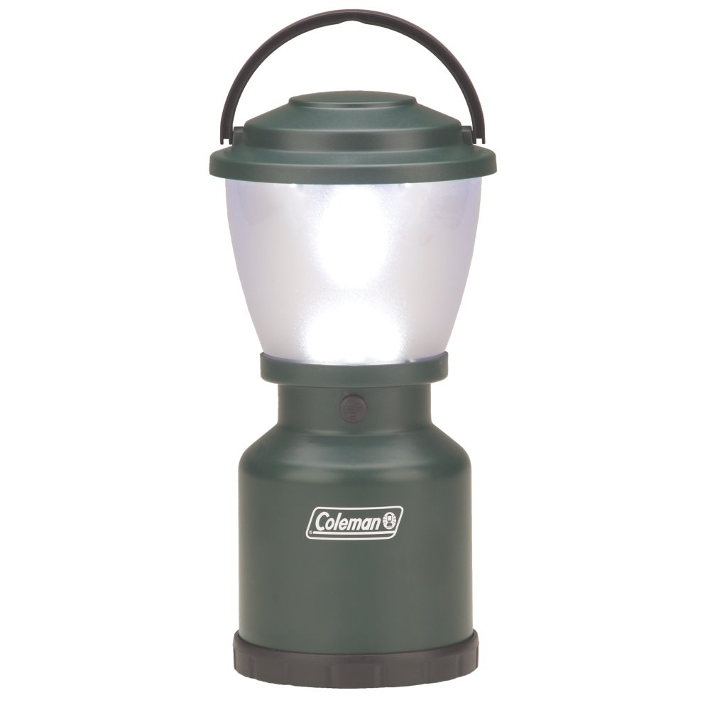 LED Camping Lantern - Default Title