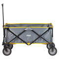 Outdoor Camp Wagon