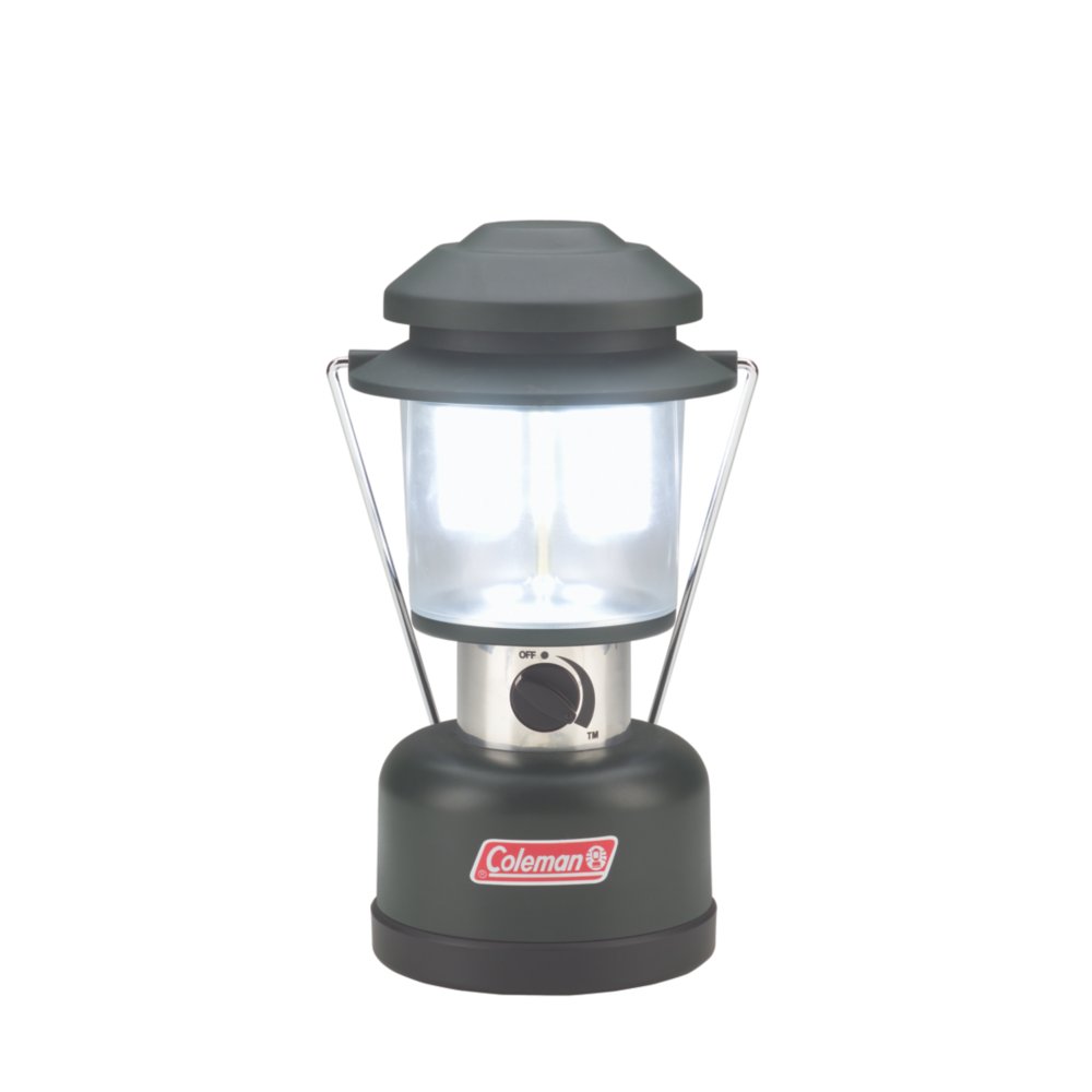LED Camping Lantern - Default Title