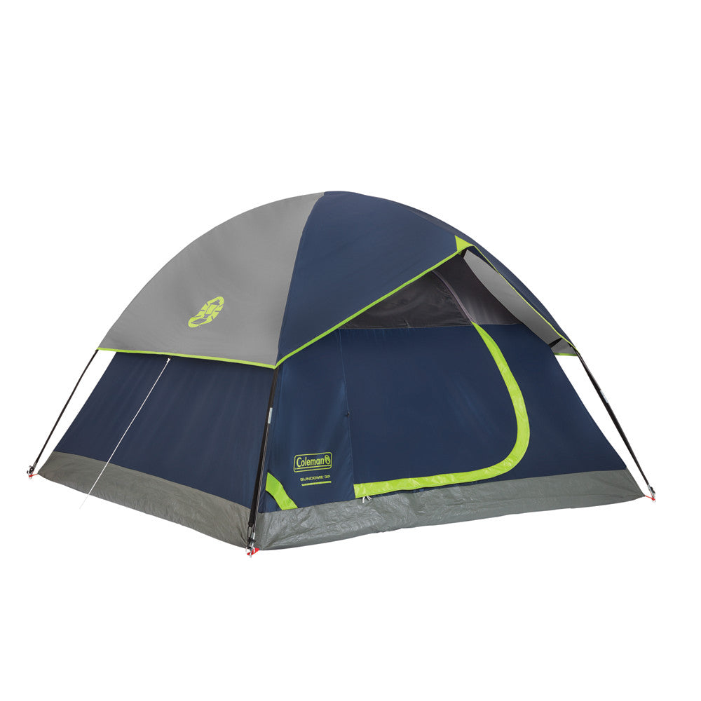 Sundome 2-Person Dome Camping Tent - Default Title