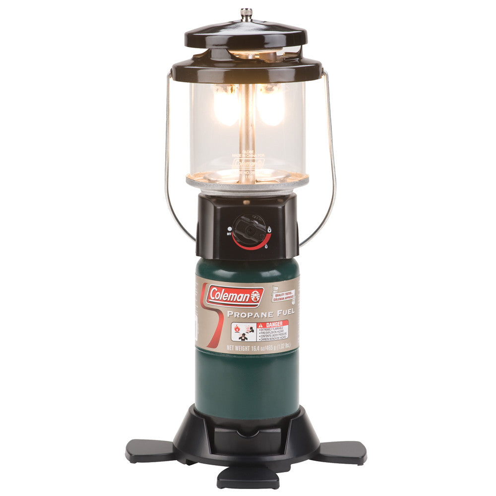 Propane Camping Lantern - Default Title