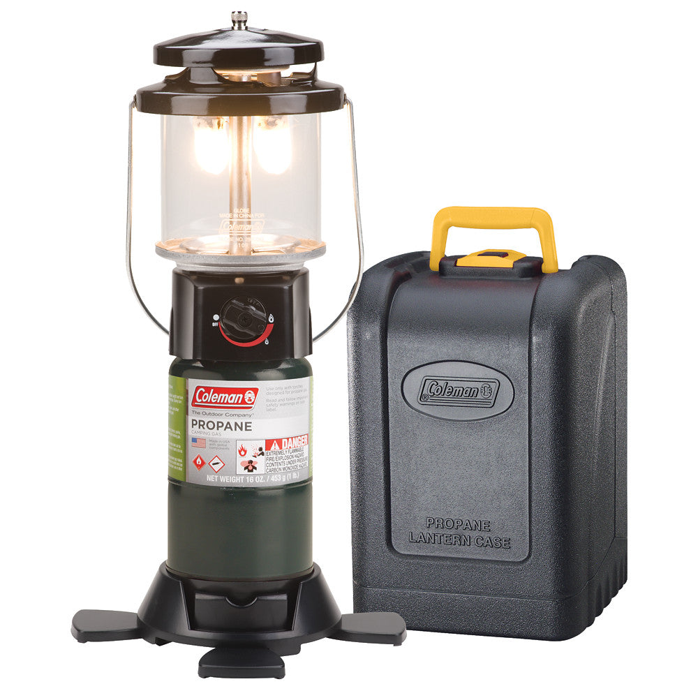 Propane Camping Lantern - Default Title