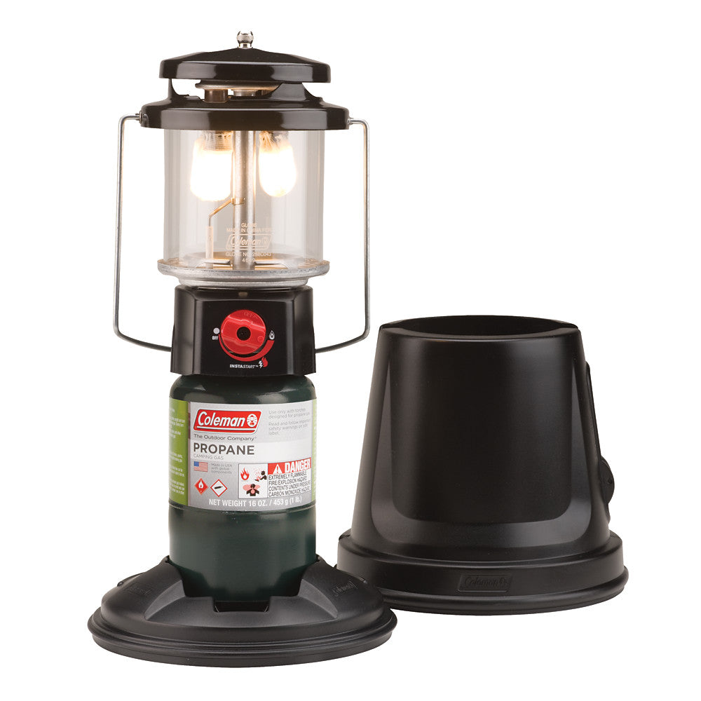 Propane Camping Lantern - Default Title