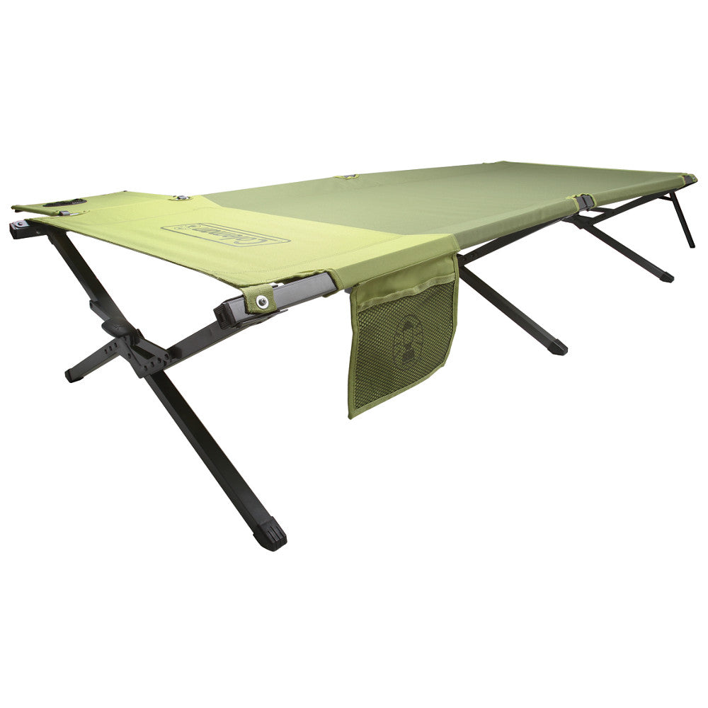 Folding Camping Cot - Default Title
