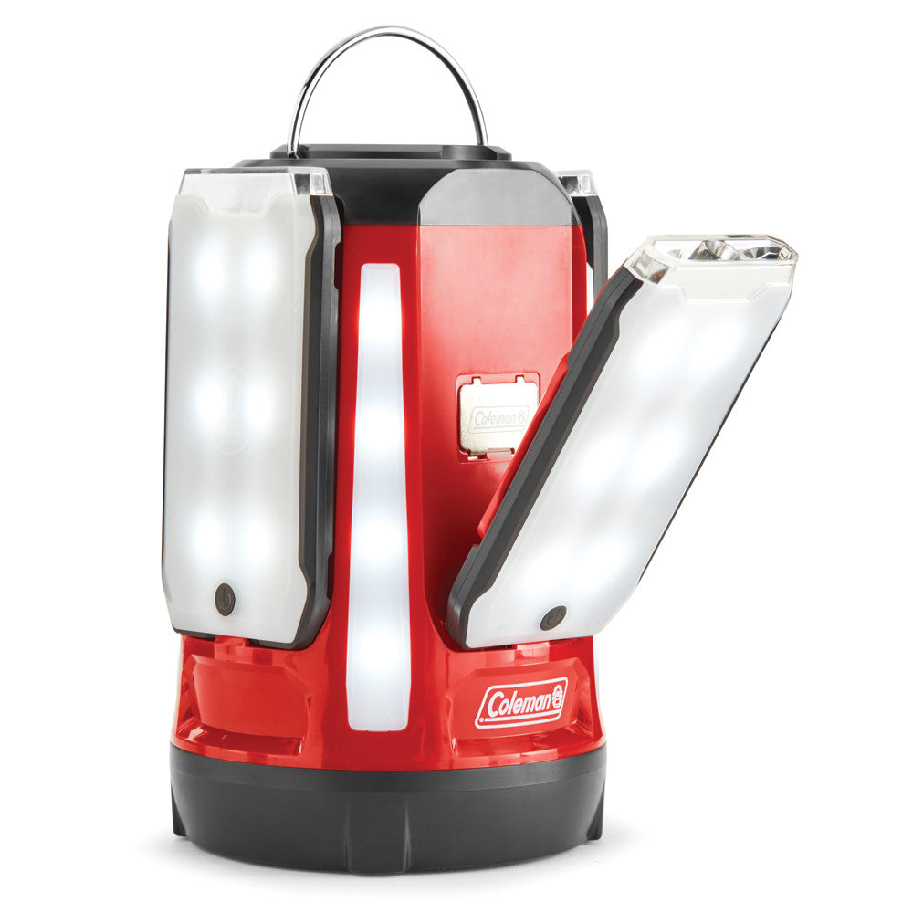 LED Camping Lantern - Default Title