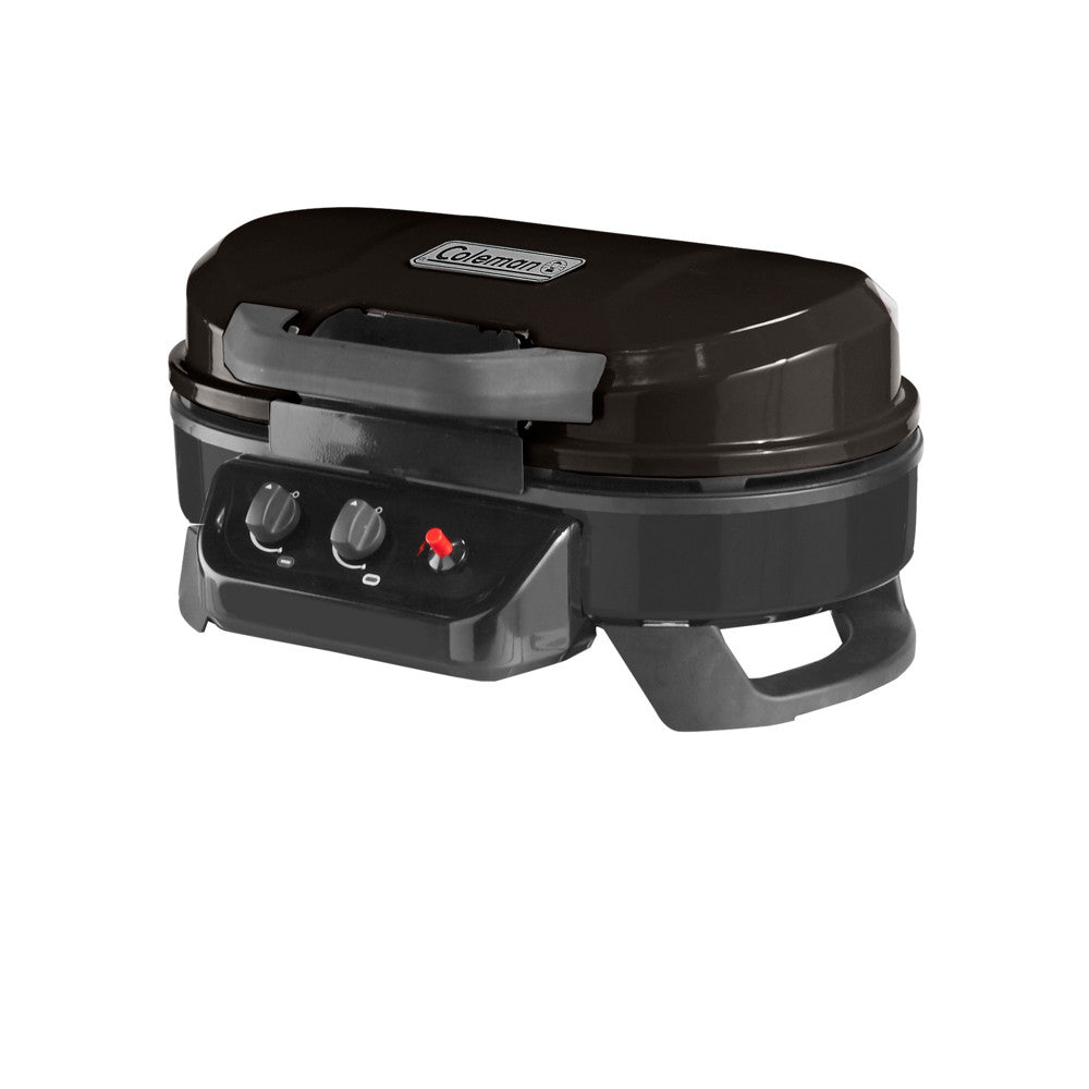 RoadTrip Portable Propane Grill - Default Title