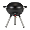 Outdoor 4-in-1 Portable Propane Gas Cooking System