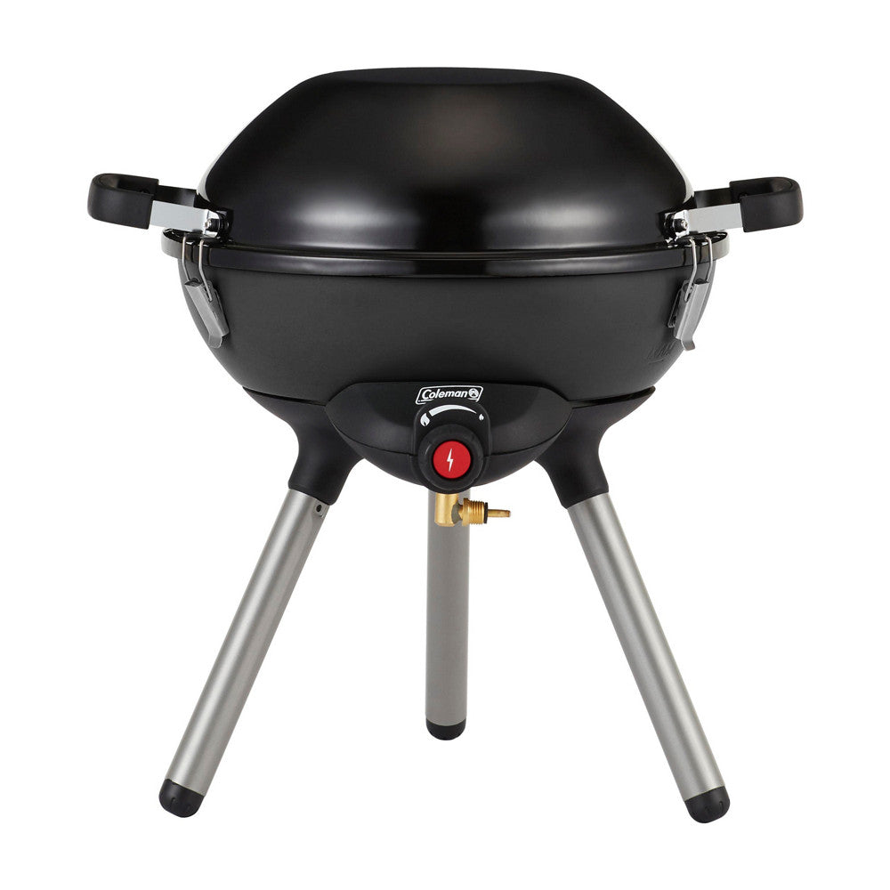 Outdoor 4-in-1 Portable Propane Gas Cooking System