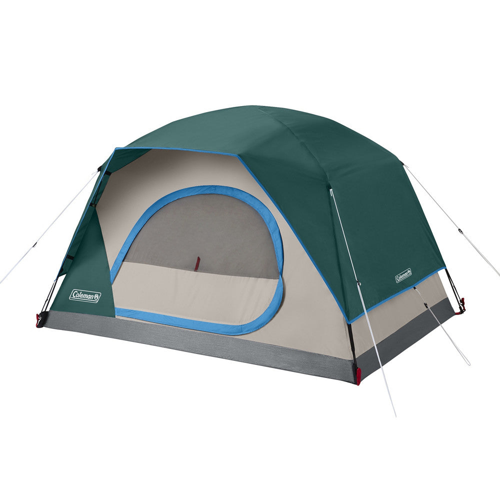 Skydome 2-Person Camping Tent - Default Title