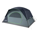 Skydome 8-Person Camping Tent - Default Title