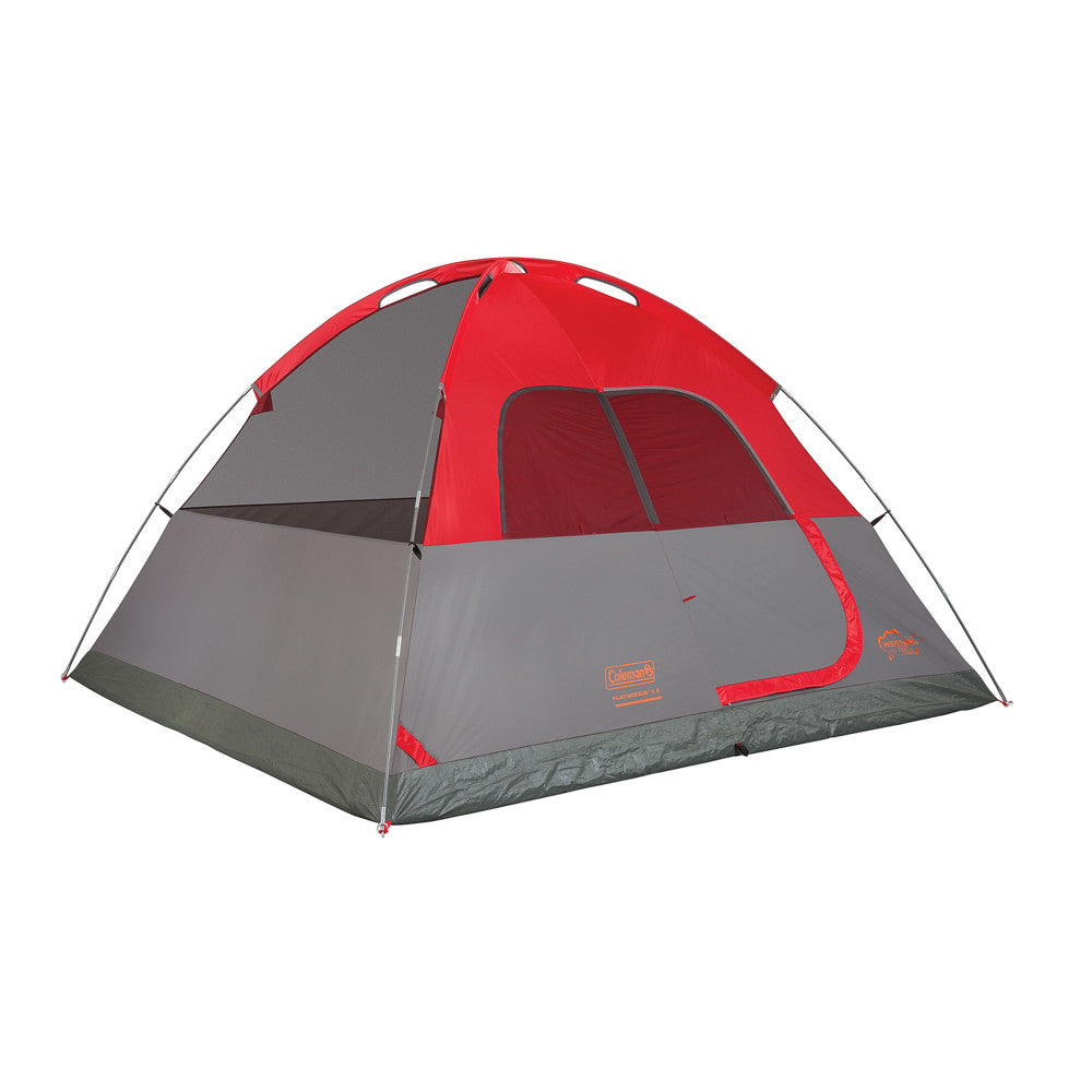 Flatwoods Lightweight 6-Person Backpacking Tent - Default Title
