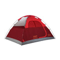 Flatwoods Lightweight 4-Person Backpacking Tent - Default Title