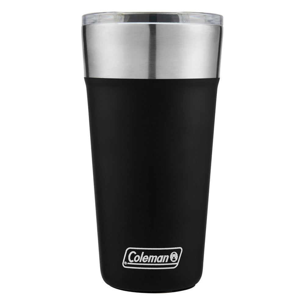 Insulated Stainless Steel Drinkware - Default Title