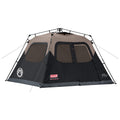 Outdoor 6-Person Instant Cabin