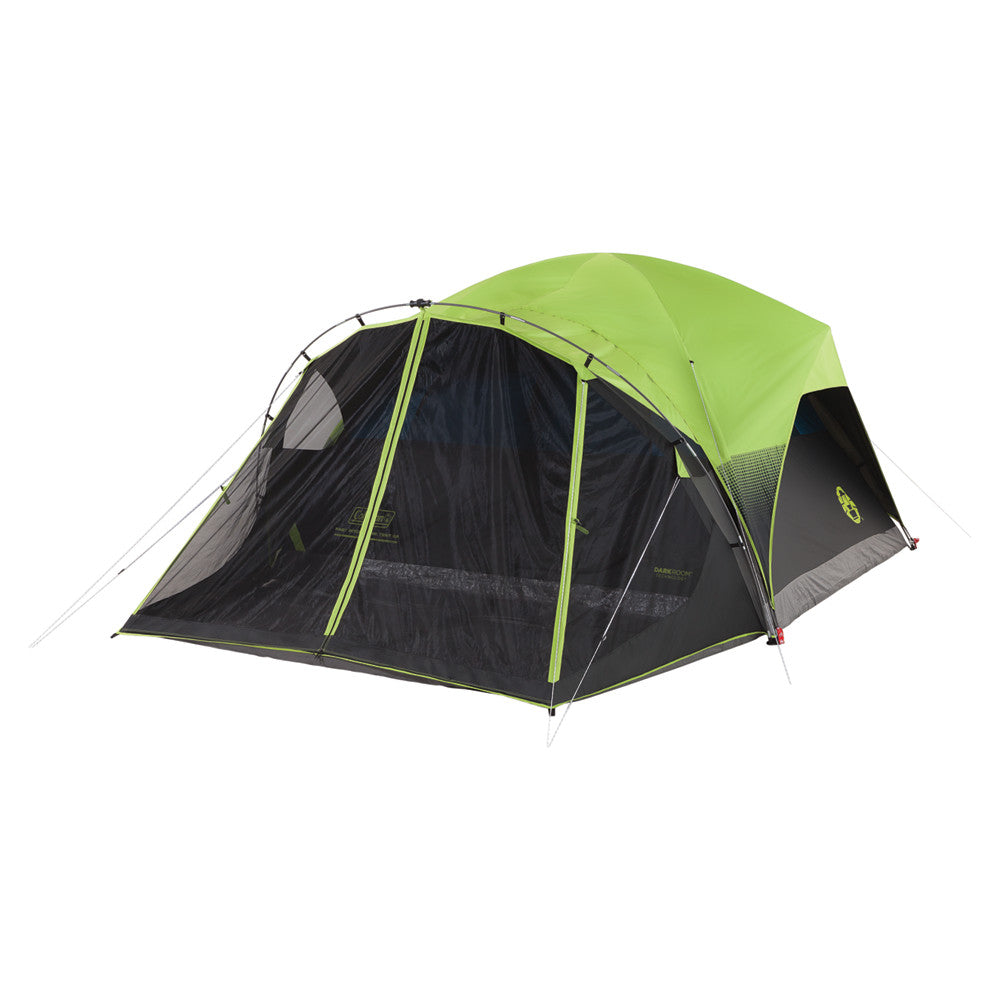 Carlsbad Screen Room Dark Room Camping Tent - Default Title