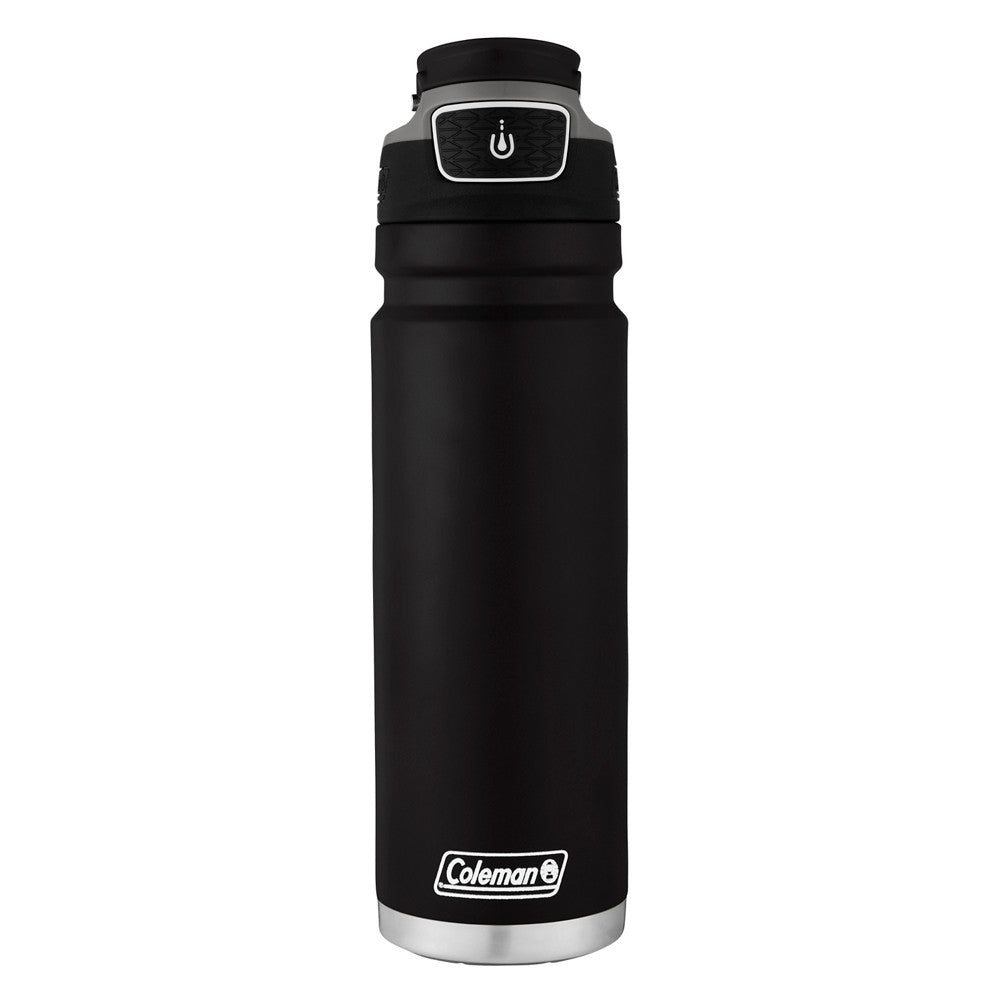 Insulated Stainless Steel Drinkware - Default Title