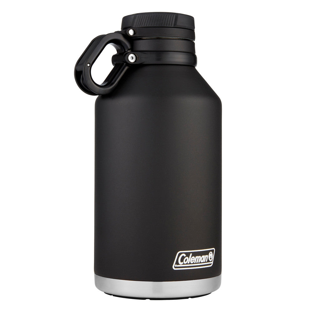 Insulated Stainless Steel Drinkware - Default Title