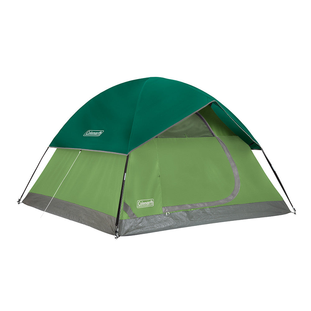 Sundome 3-Person Dome Camping Tent - Default Title