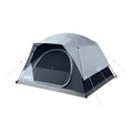 Skydome 4-Person Camping Tent with LED Lighting - Default Title