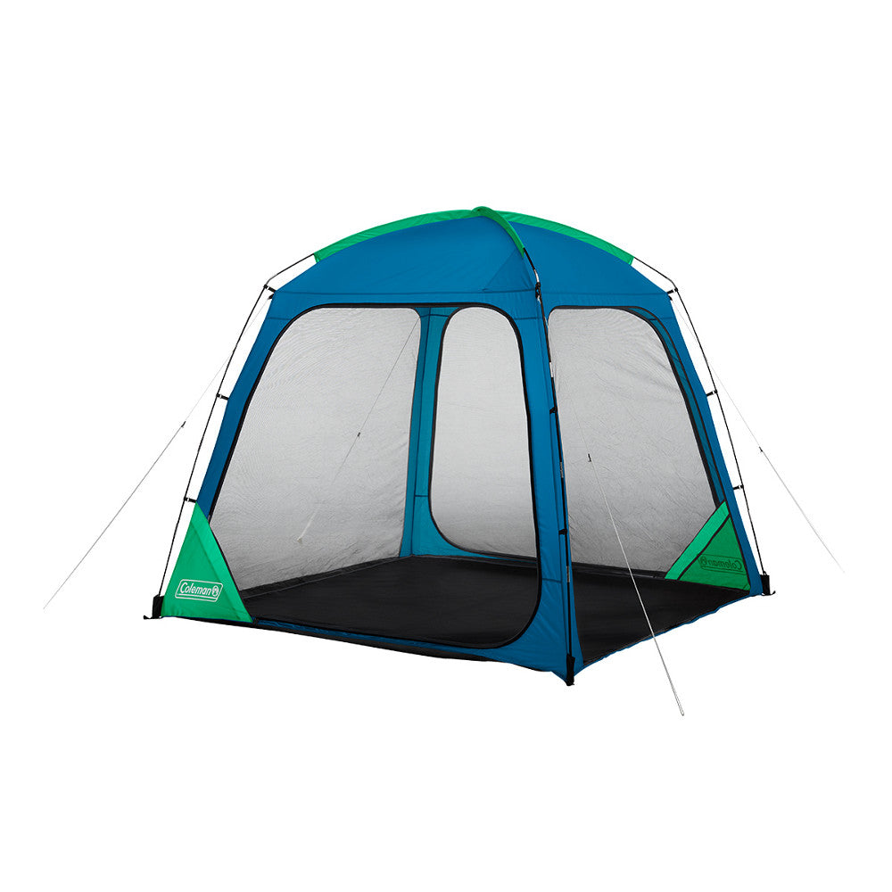 Pop-Up Canopy Sun Shelter 8x8 - Default Title