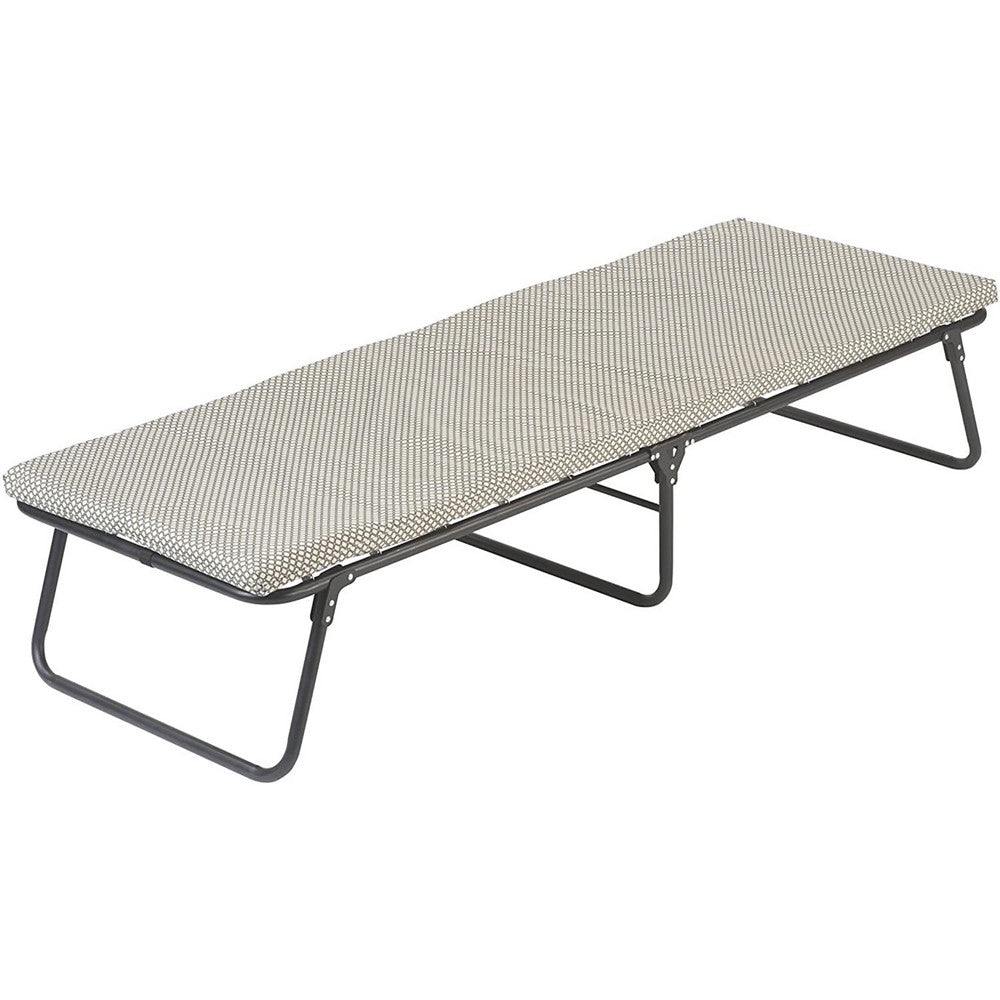 Folding Camping Cot - Default Title