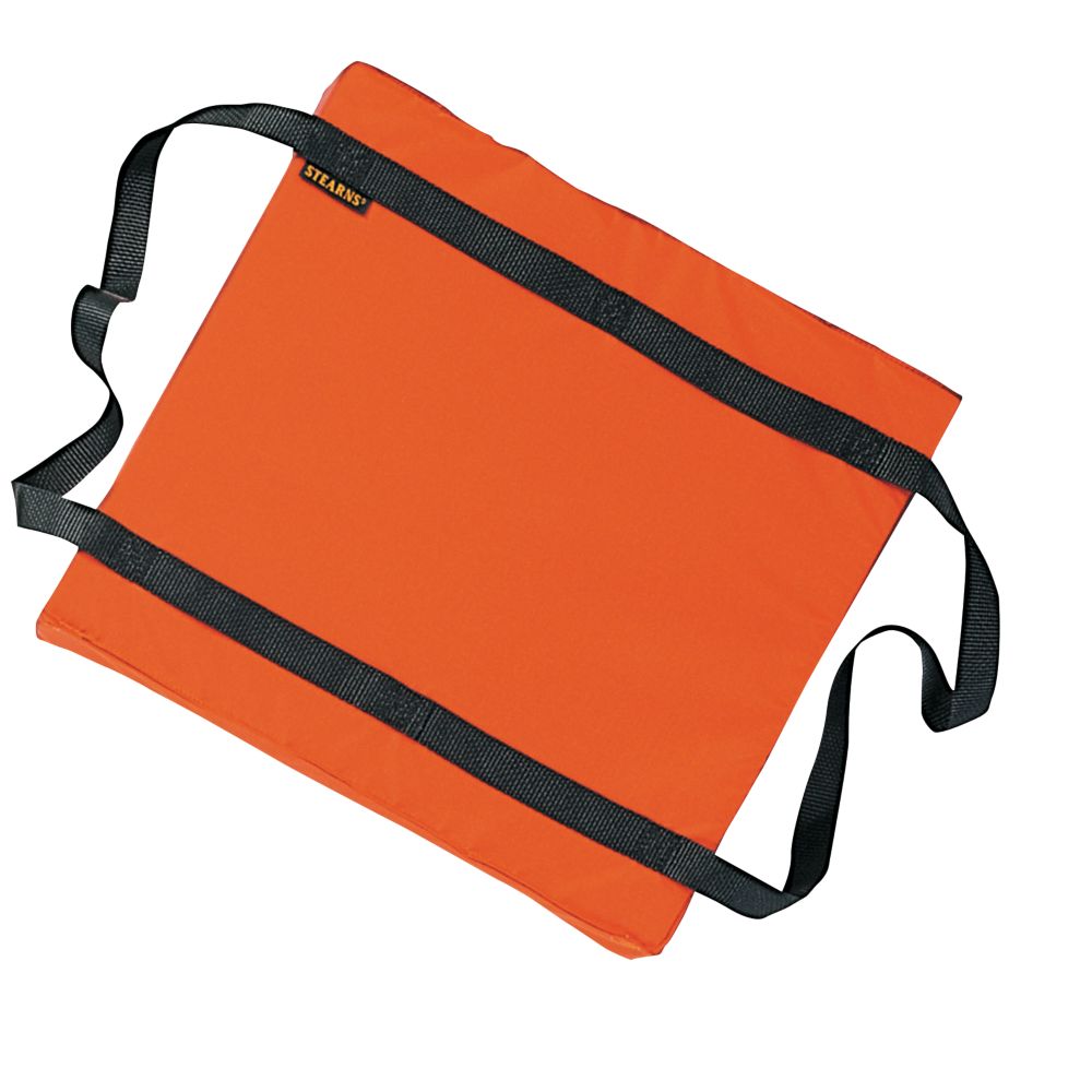 Outdoor Stearns PFD 6530 Poly Utility Cushion